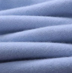 Soft Mohair Blend Crew Neck Sweater