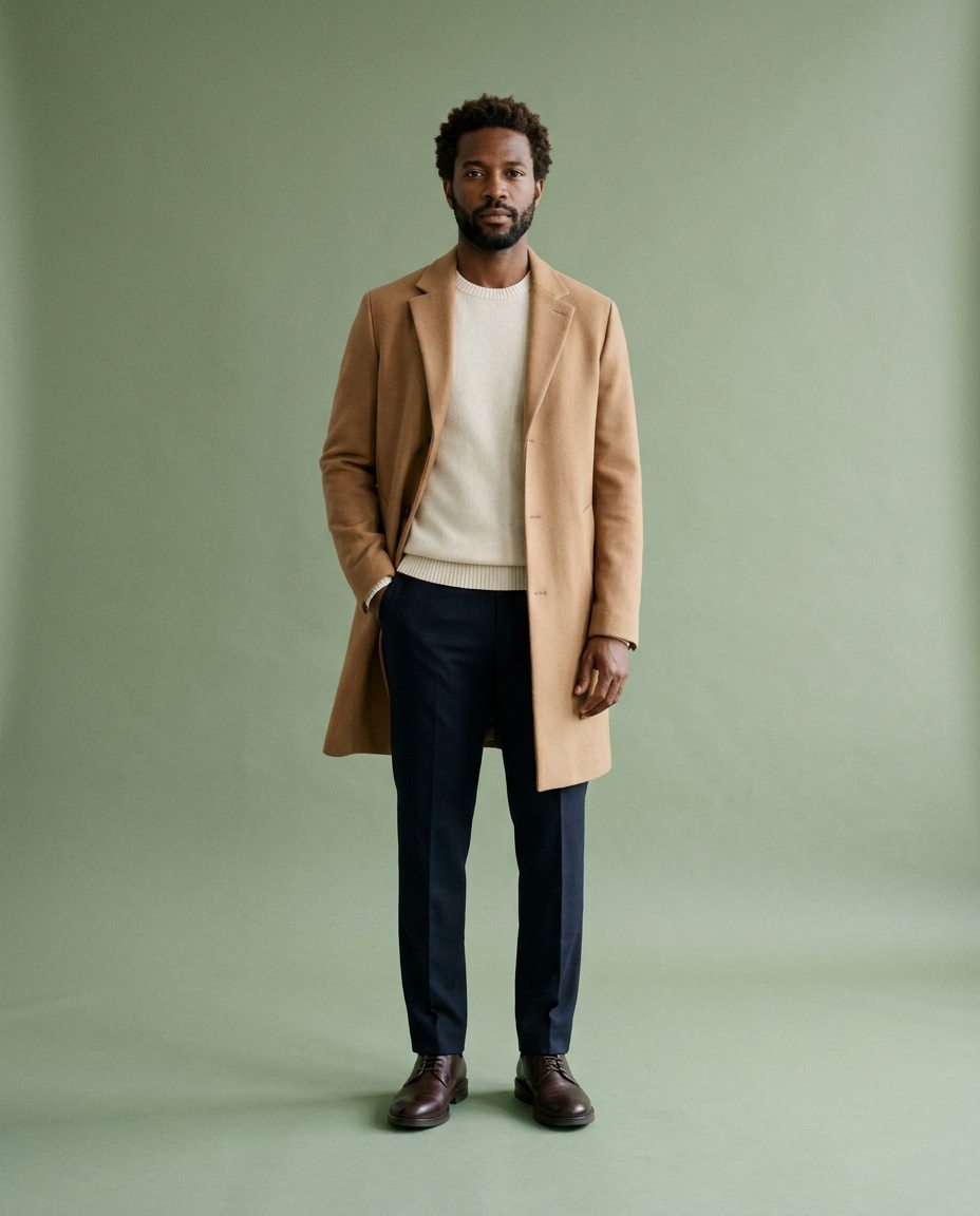 Coats and jackets