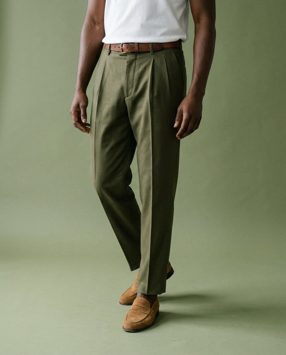 Trousers